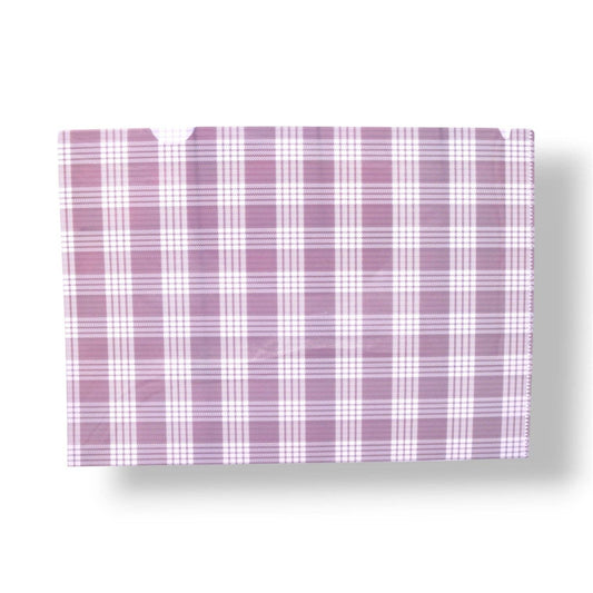 FILE FOLDER GRAY
