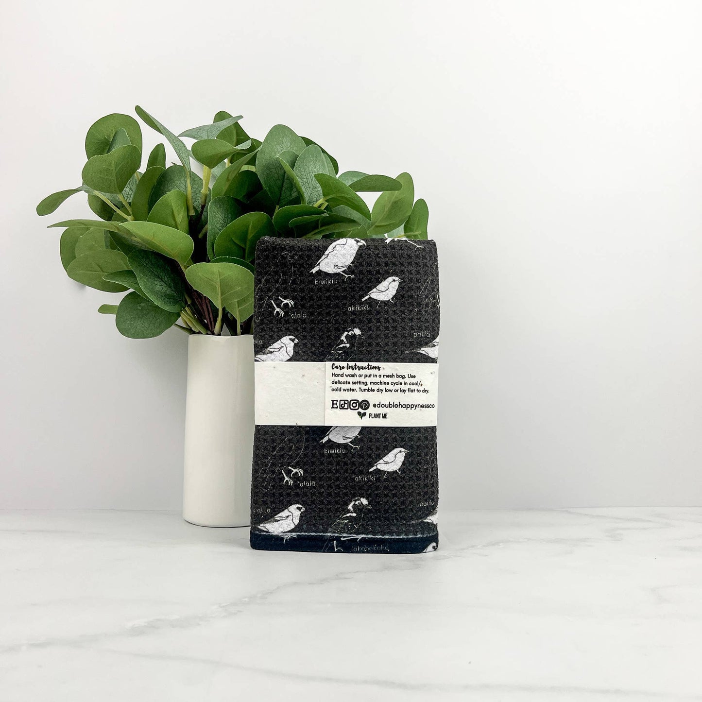 Multipurpose Towel | Manu x Ariel Imoto