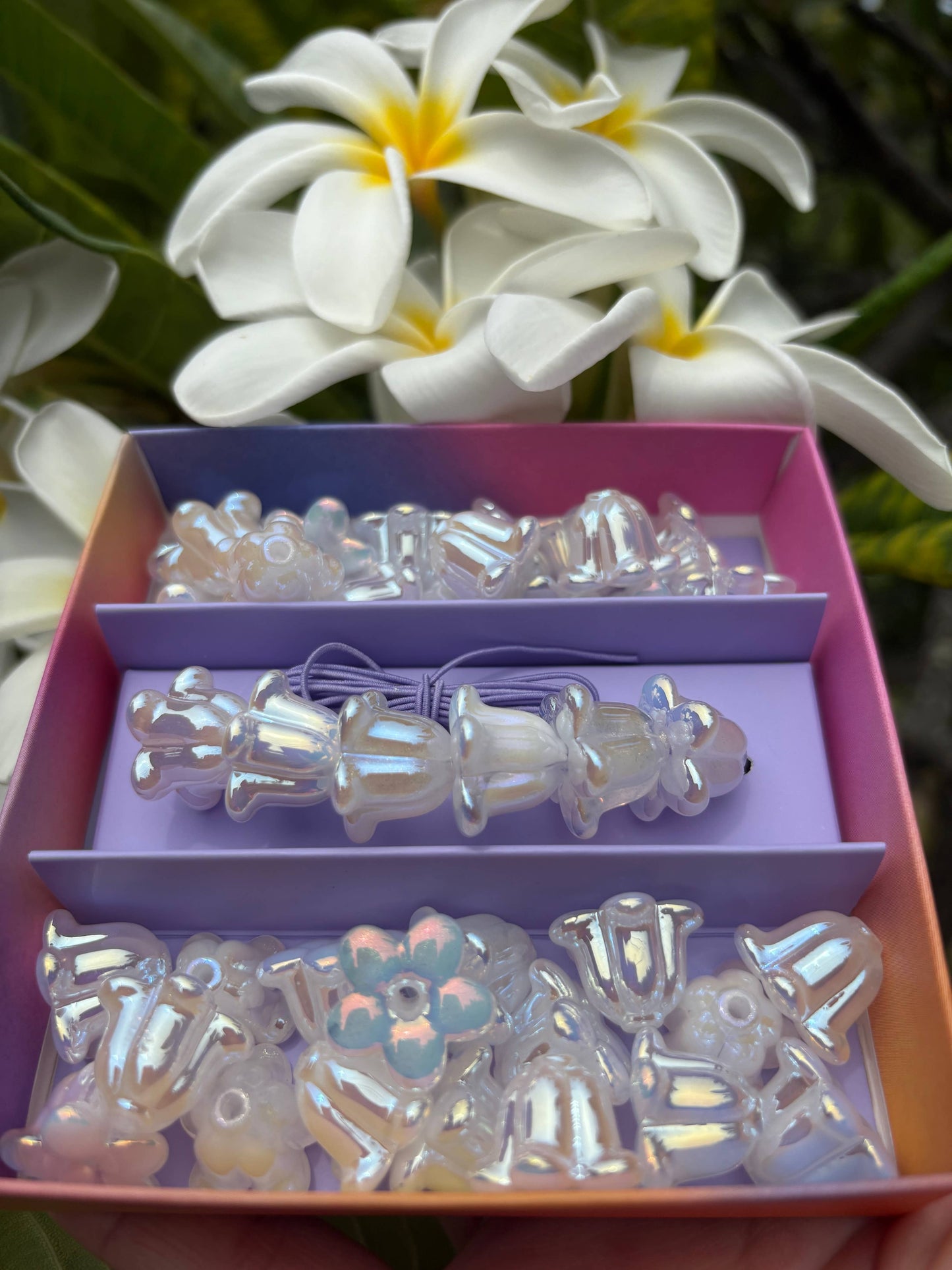 The OG Lei Kit™ - Crown Flower