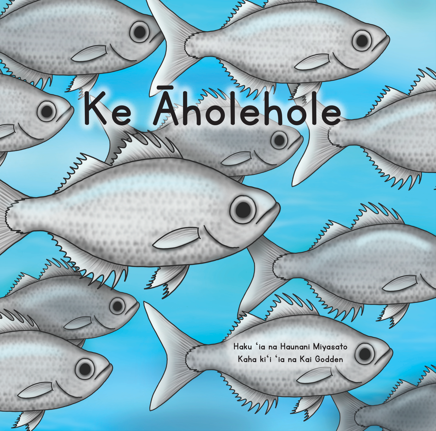 WHOLESALE Ke Āholehole