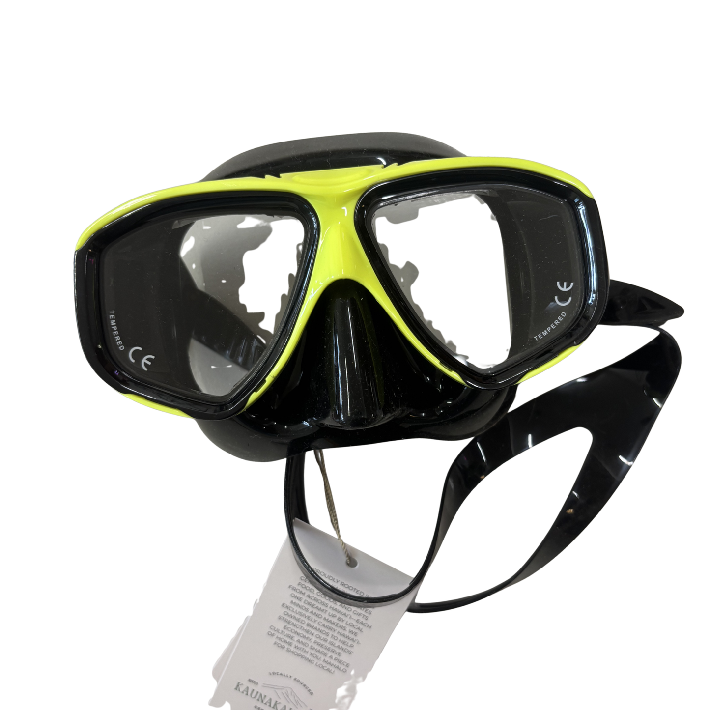 Unko Mask