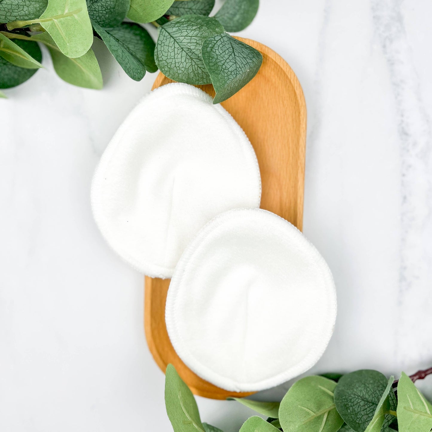 Reusable Nursing Pad Set | Manu x Ariel Imoto