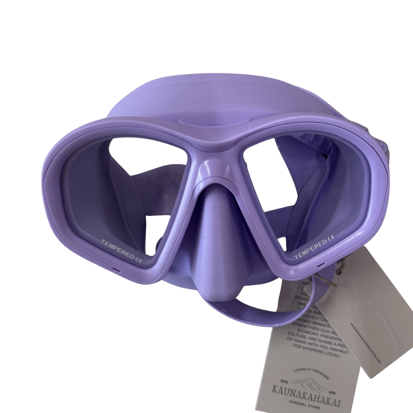 Adult Dive Mask