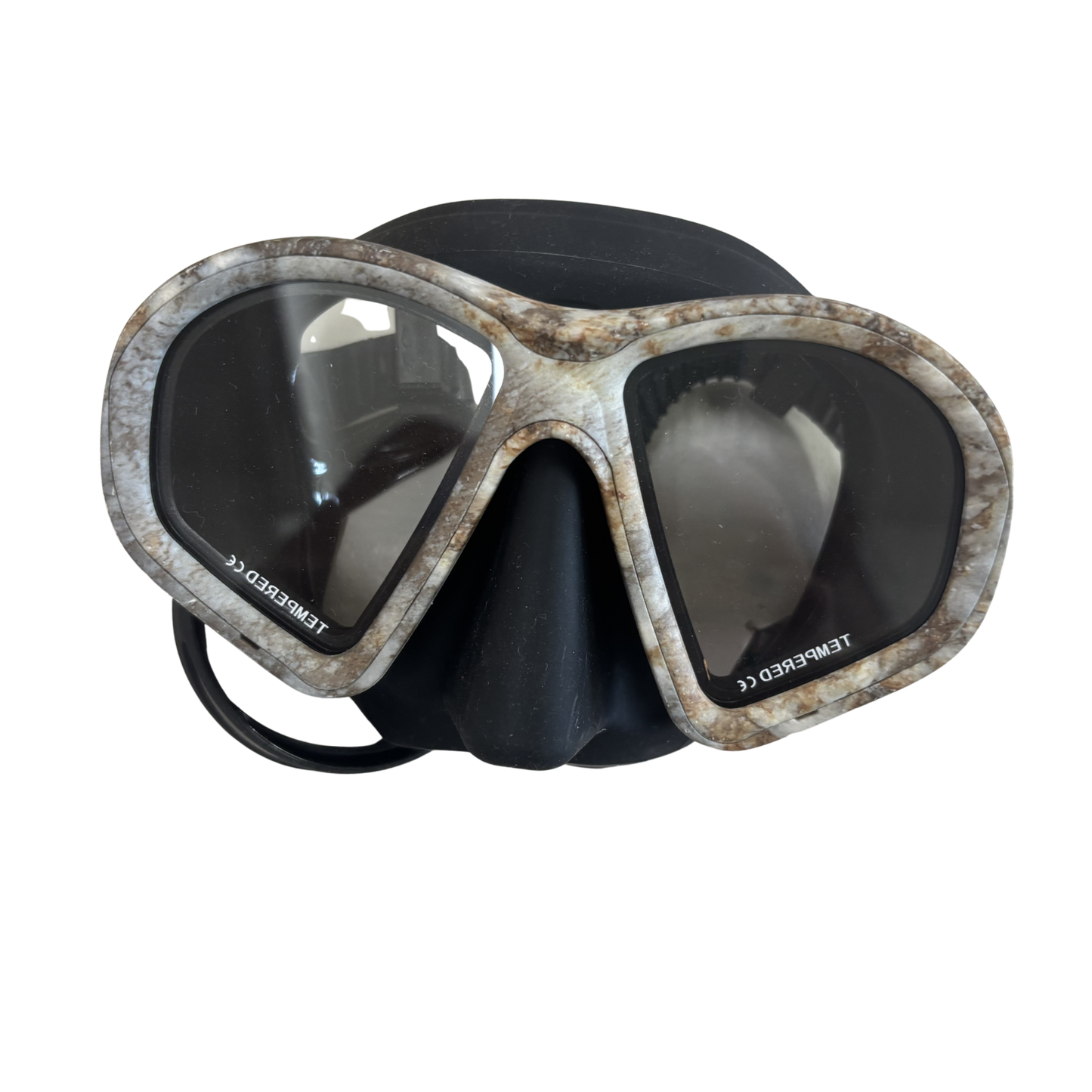 Adult Dive Mask
