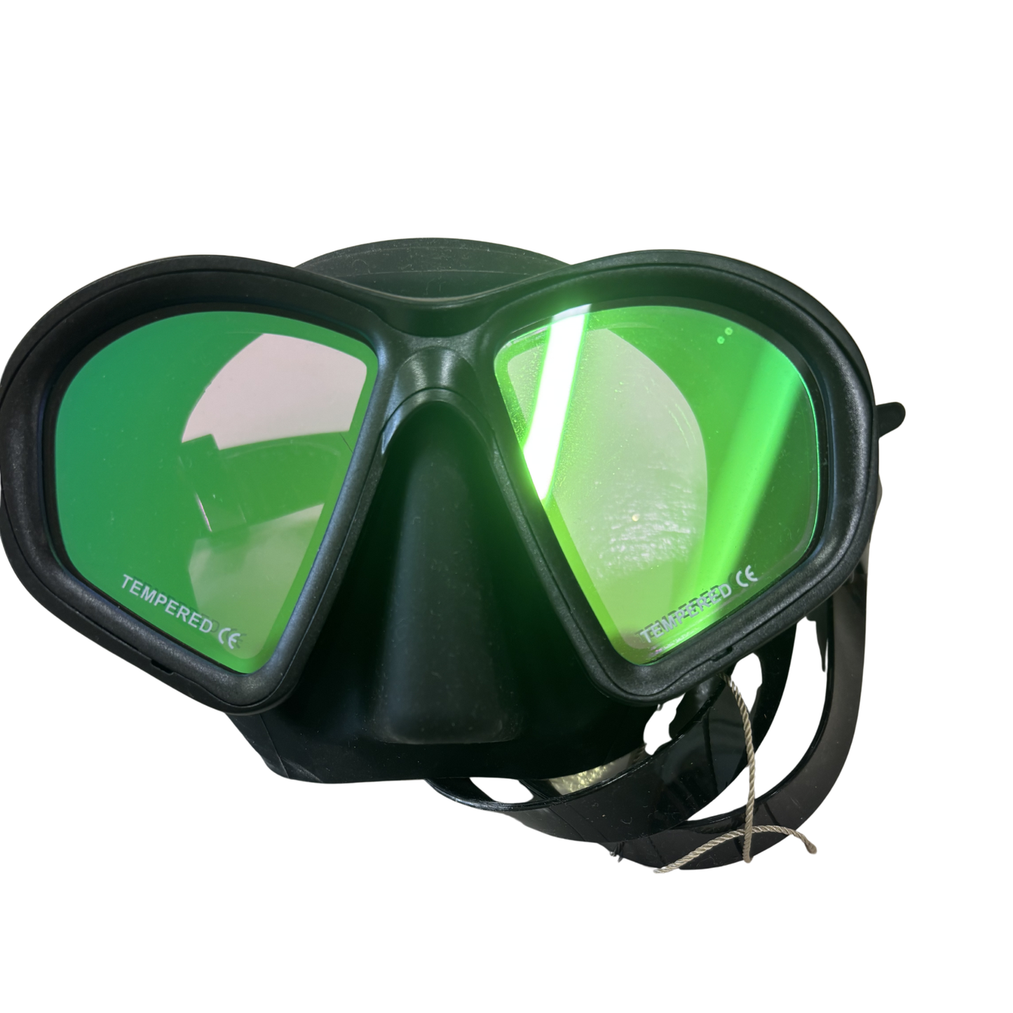 Adult Dive Mask