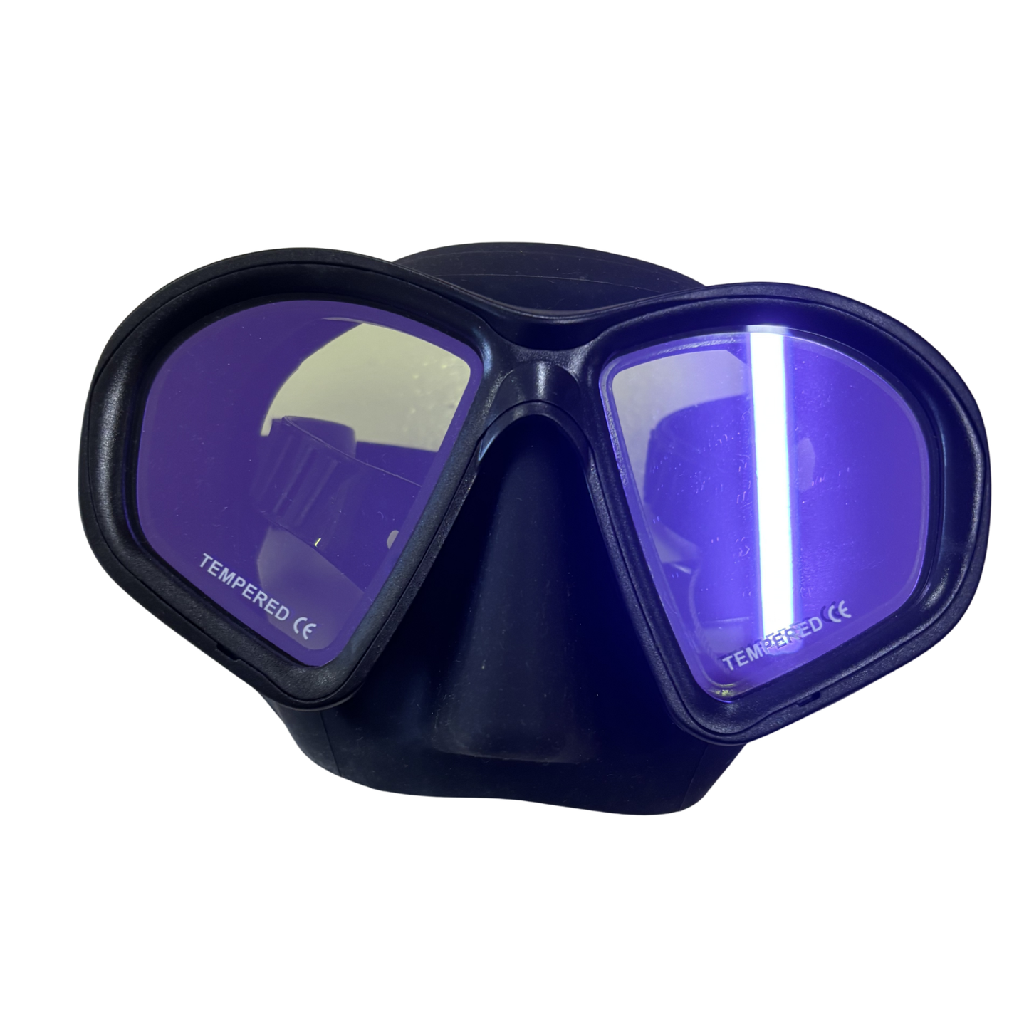 Adult Dive Mask