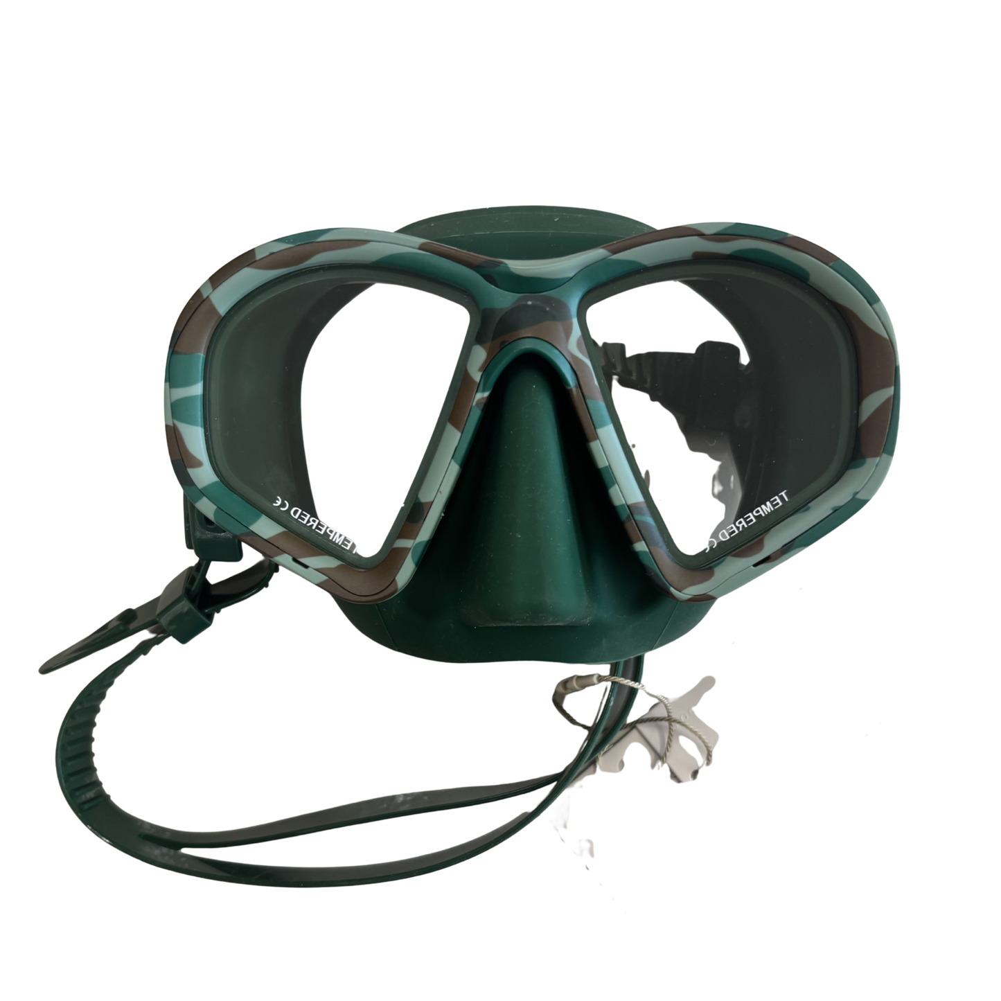 Adult Dive Mask