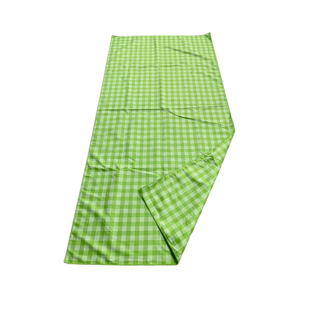 TOWEL - PALAKA LIME