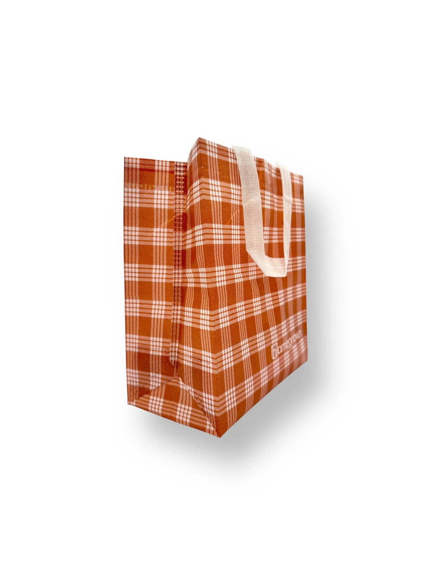 REUSABLE PALAKA GIFT BAG TOAST