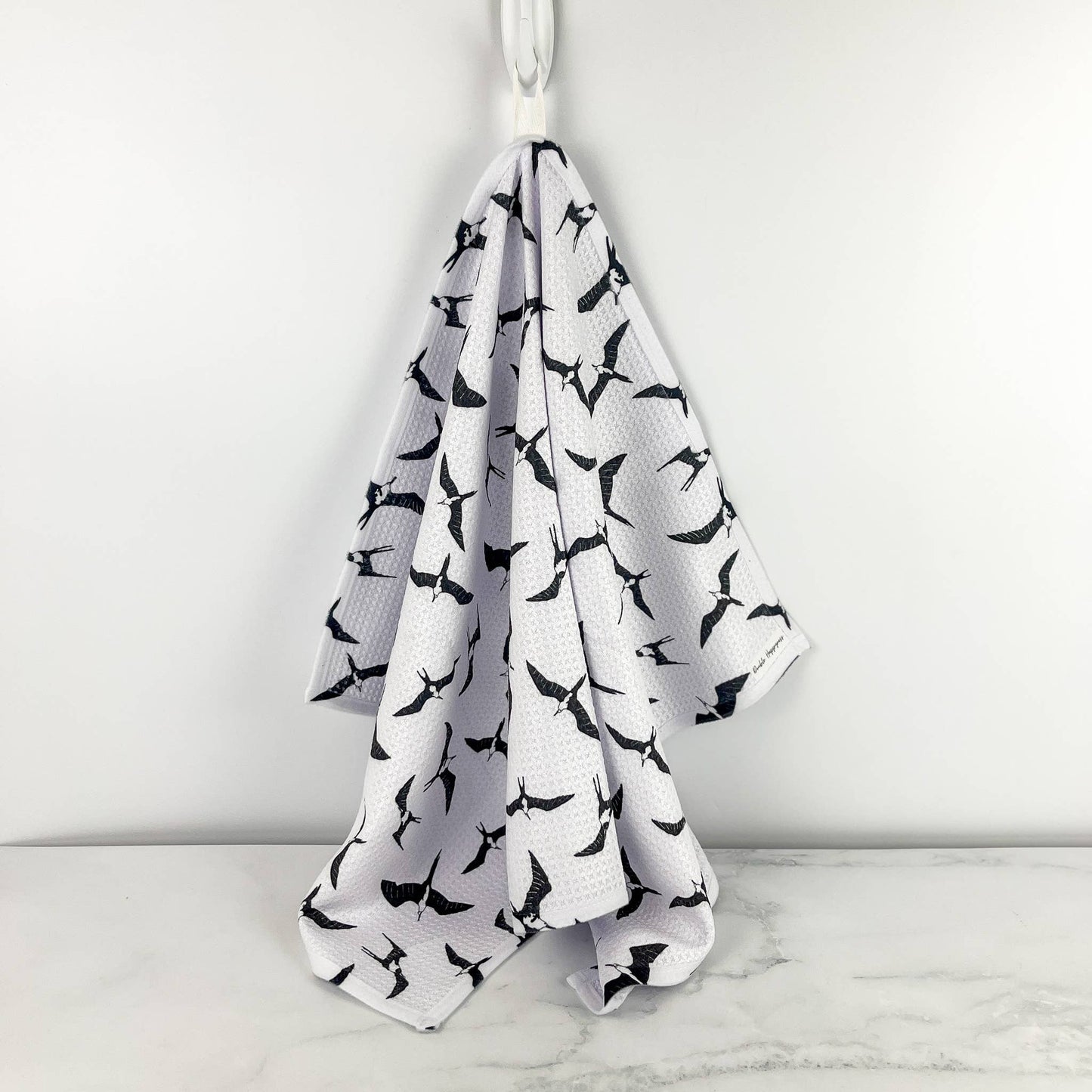 Dishtowel | Iwa x Kelsie Dayna