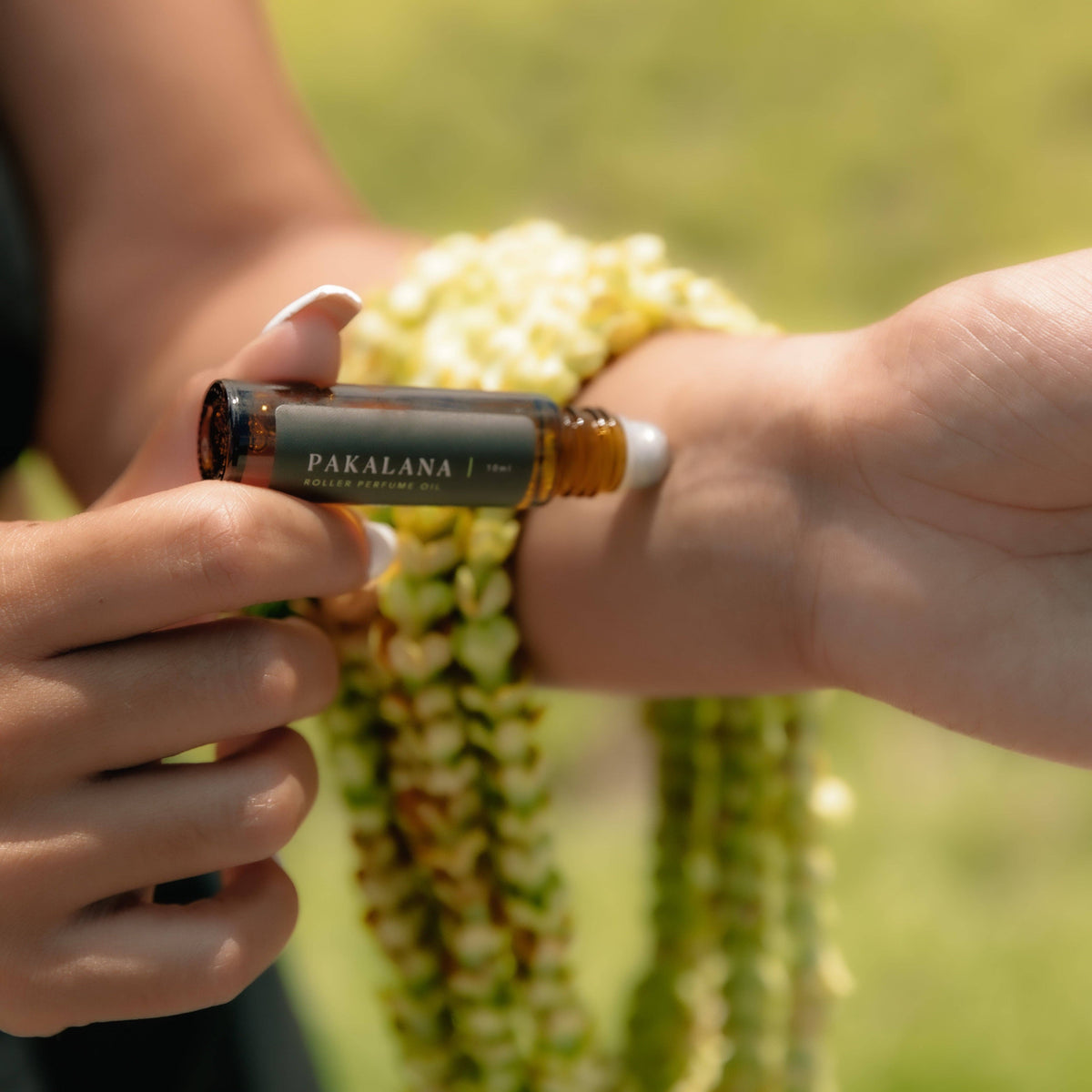 Pakalana Roller Perfume