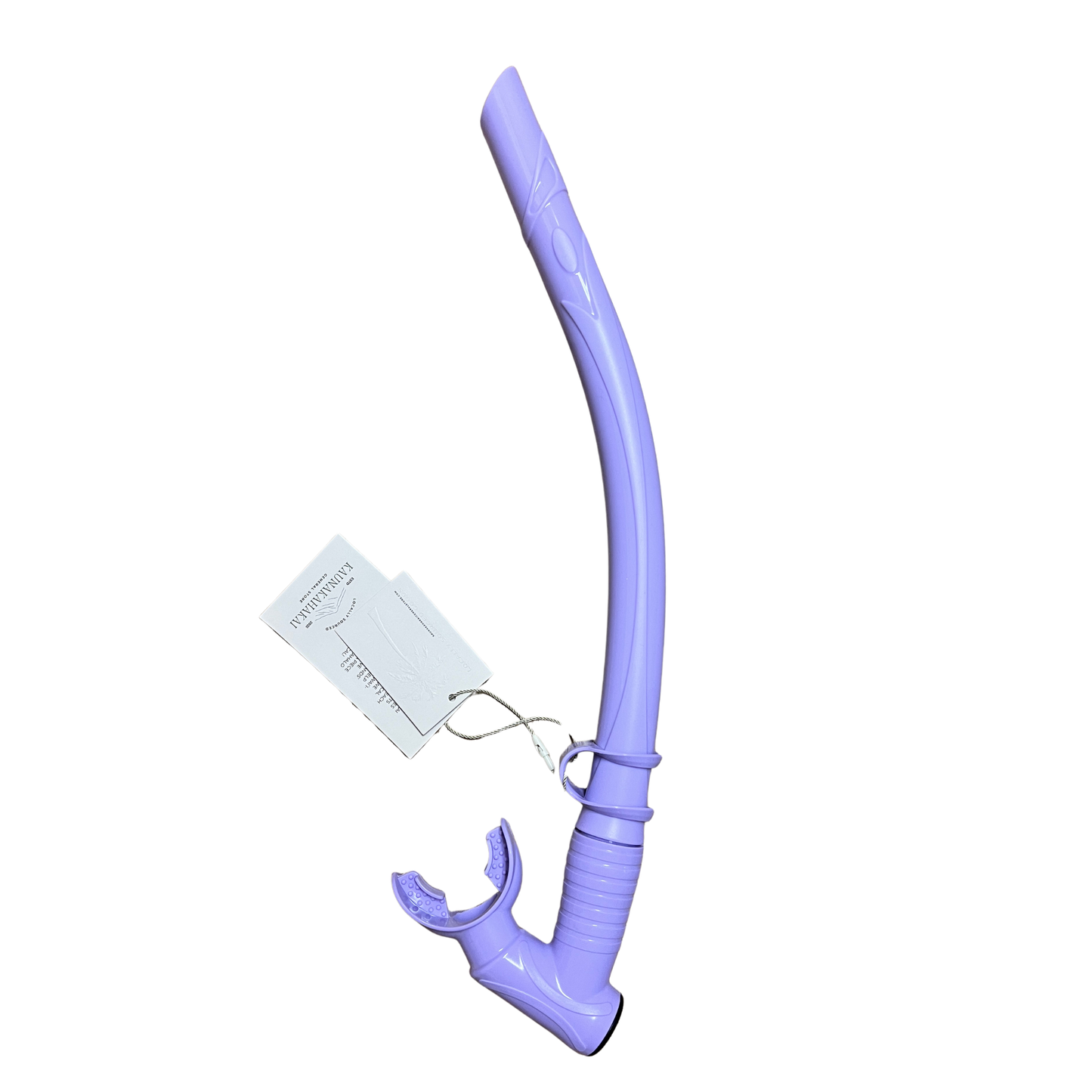 Adult Snorkel