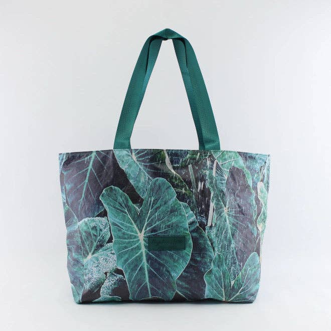 Rainy Kalo Tote