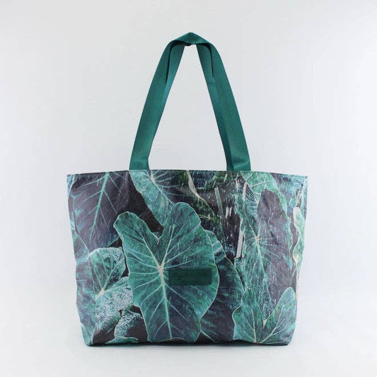 Rainy Kalo Tote
