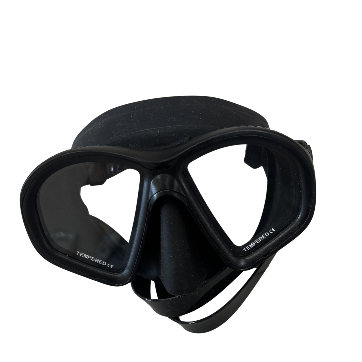 Adult Dive Mask