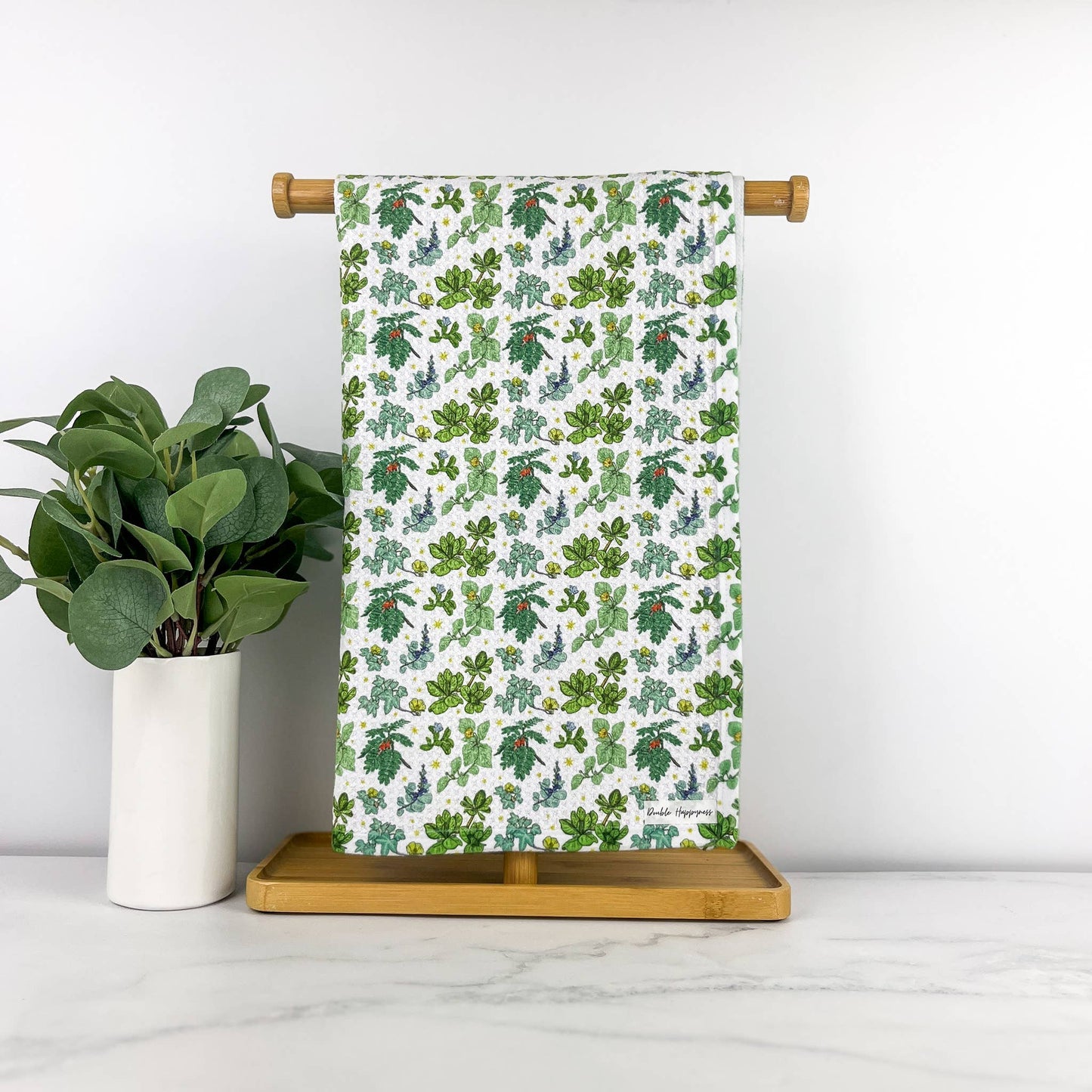 Multipurpose Towel | Kahakai x Chloé Selarque