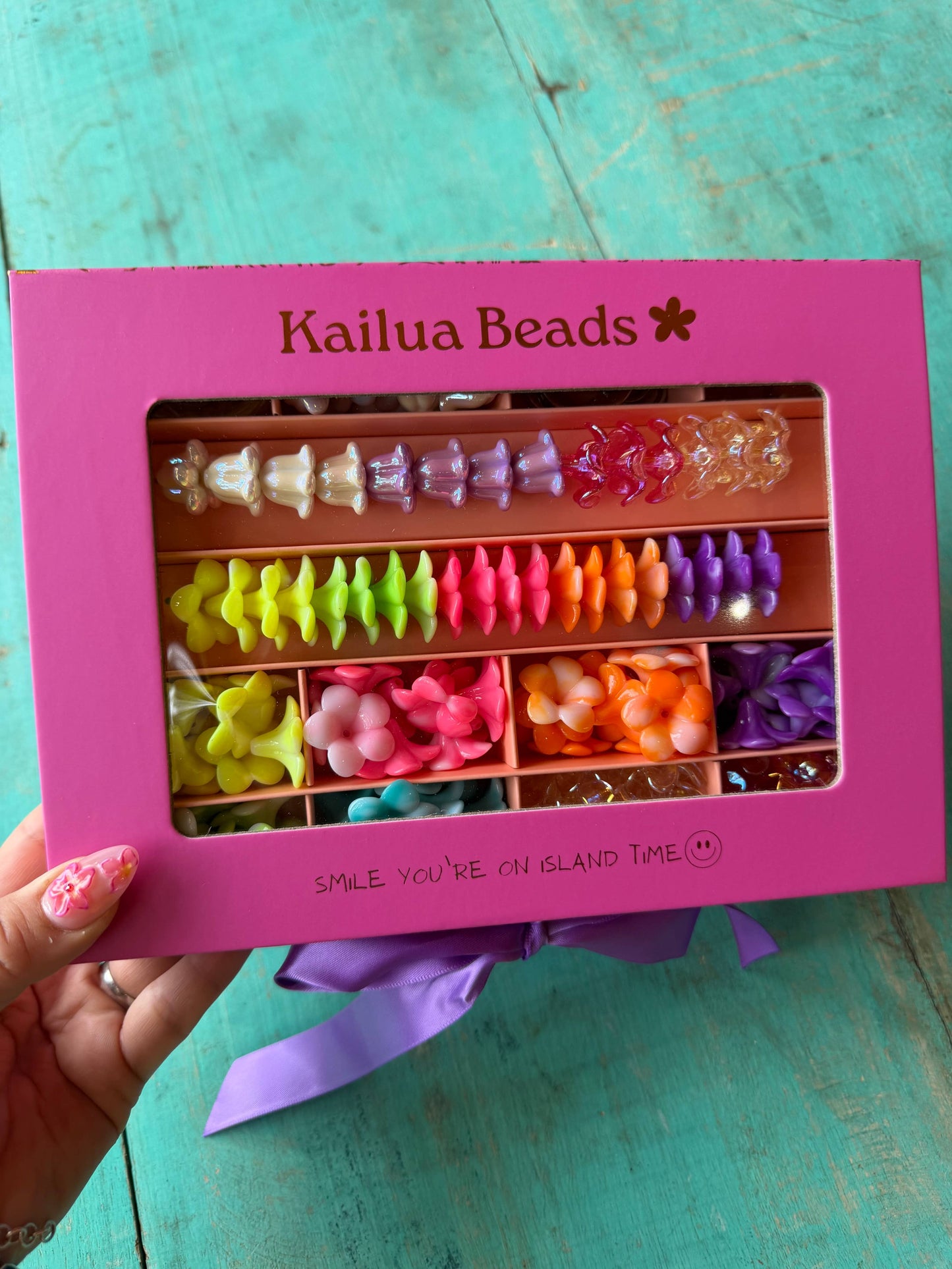 The OG Lei Kit™– Party Box