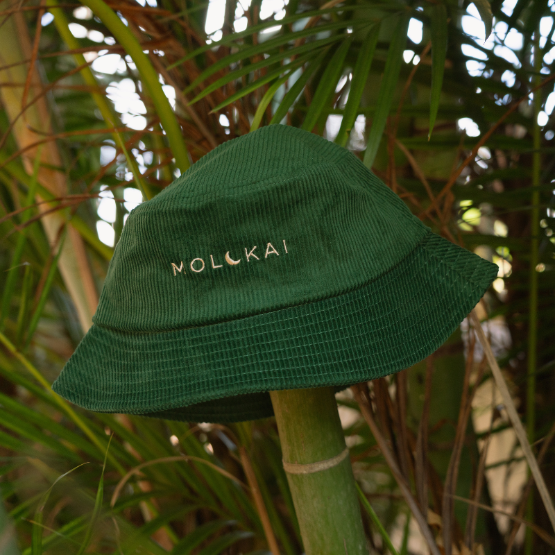 Molokai Bucket Hat
