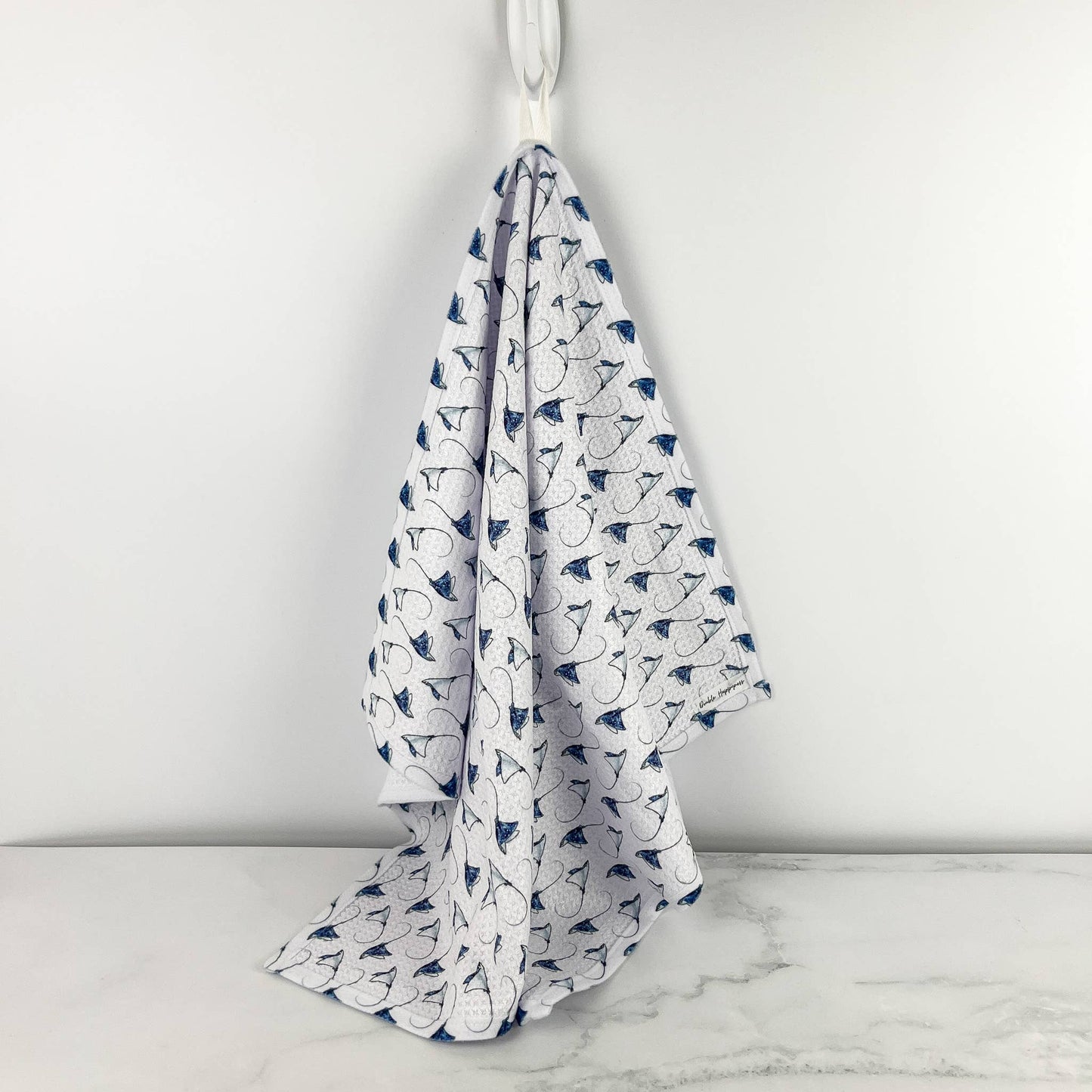 Dishtowel | Hihimanu x Lauren Trangmar