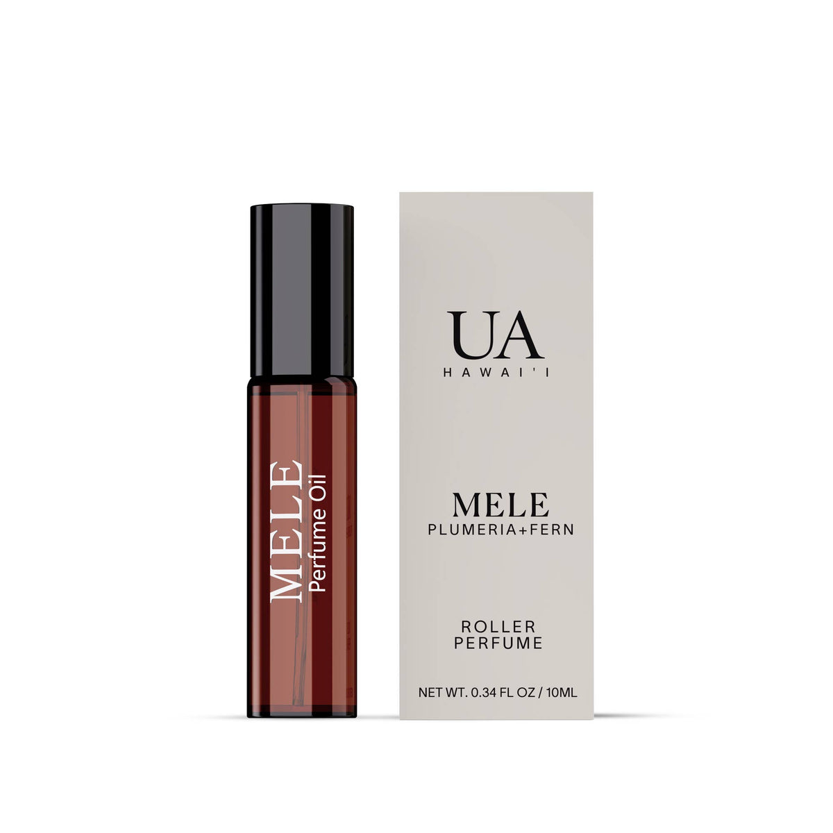 Mele Roller Perfume