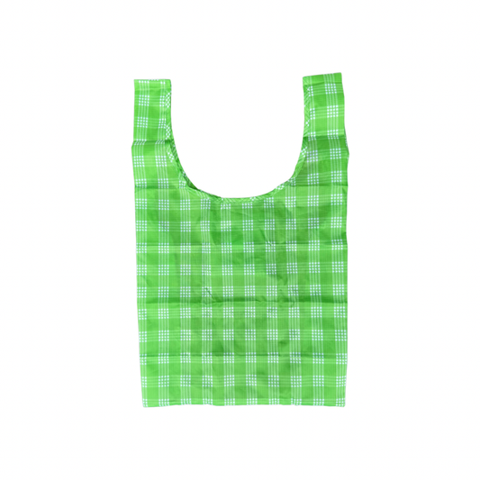 REUSABLE BAG - PALAKA LIME