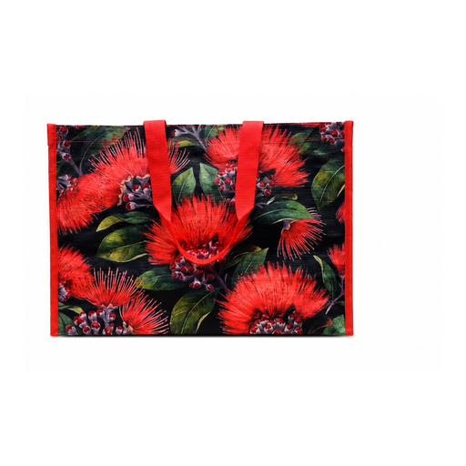 ʻŌHIʻA LEHUA MASHUP BAG