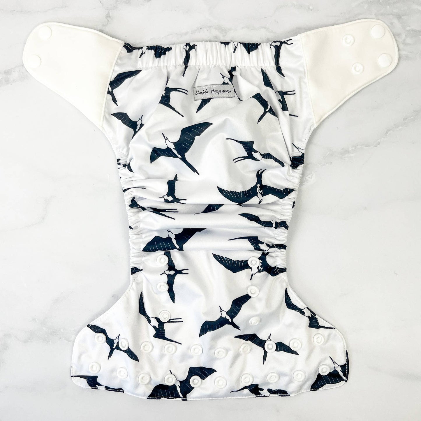 Swim Diaper w/ Insert | Iwa x Kelsie Dayna