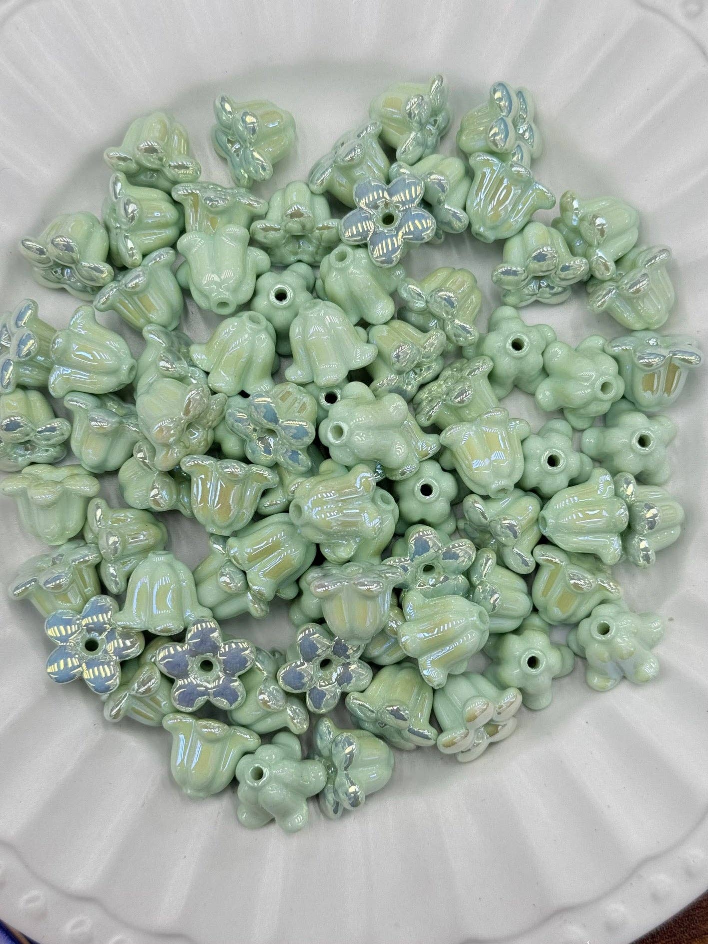 The OG Lei Kit™ - Crown Flower