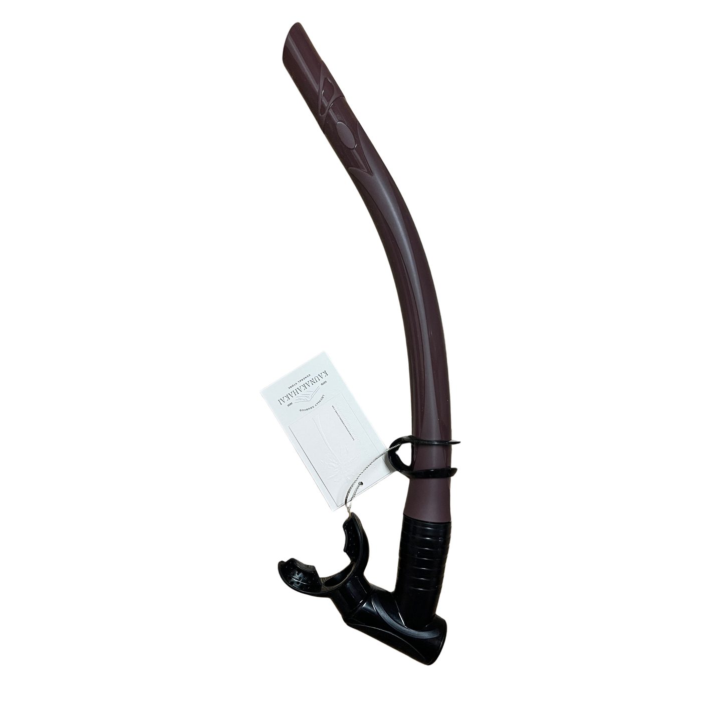 Adult Snorkel