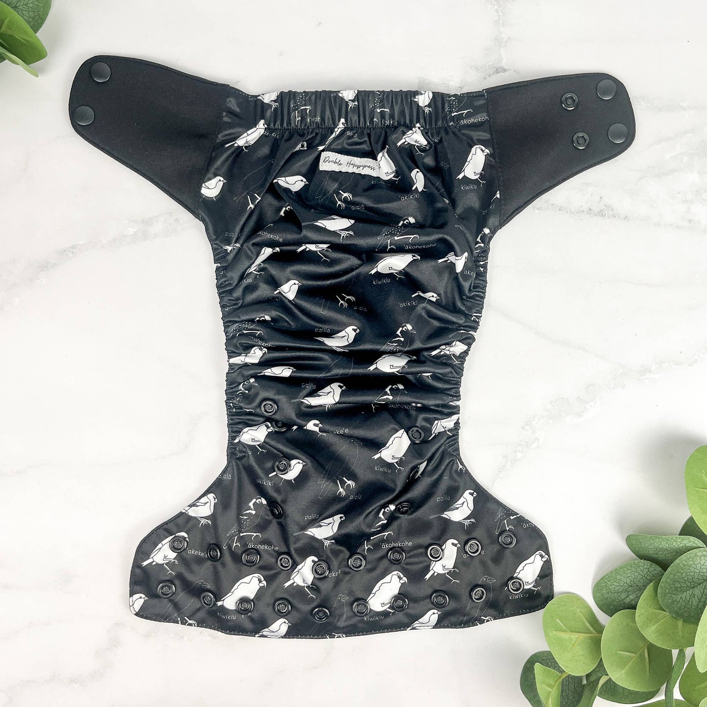 Swim Diaper w/ Insert | Ariel Imoto