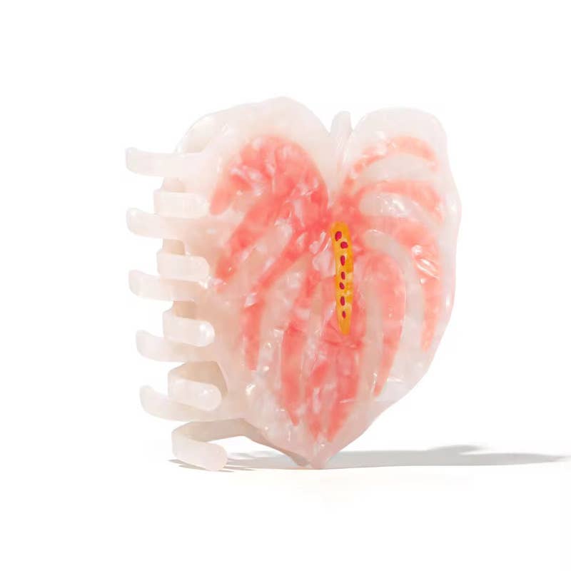 Anthurium Claw Clip