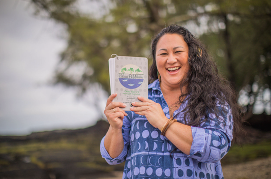 WHOLESALE Kāleka Pō Mahina