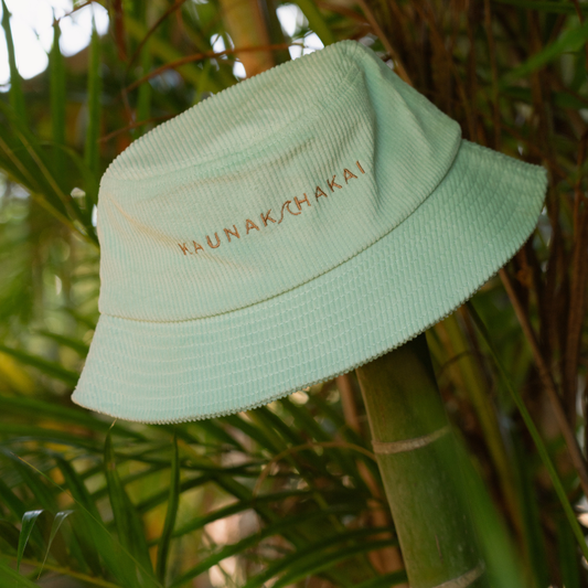 Kaunakahakai  Bucket Hat