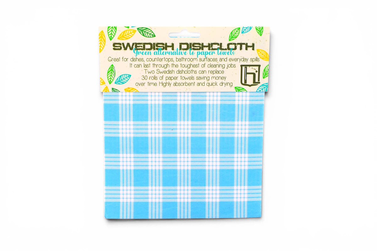 ECO SPONGE PALAKA AZURE