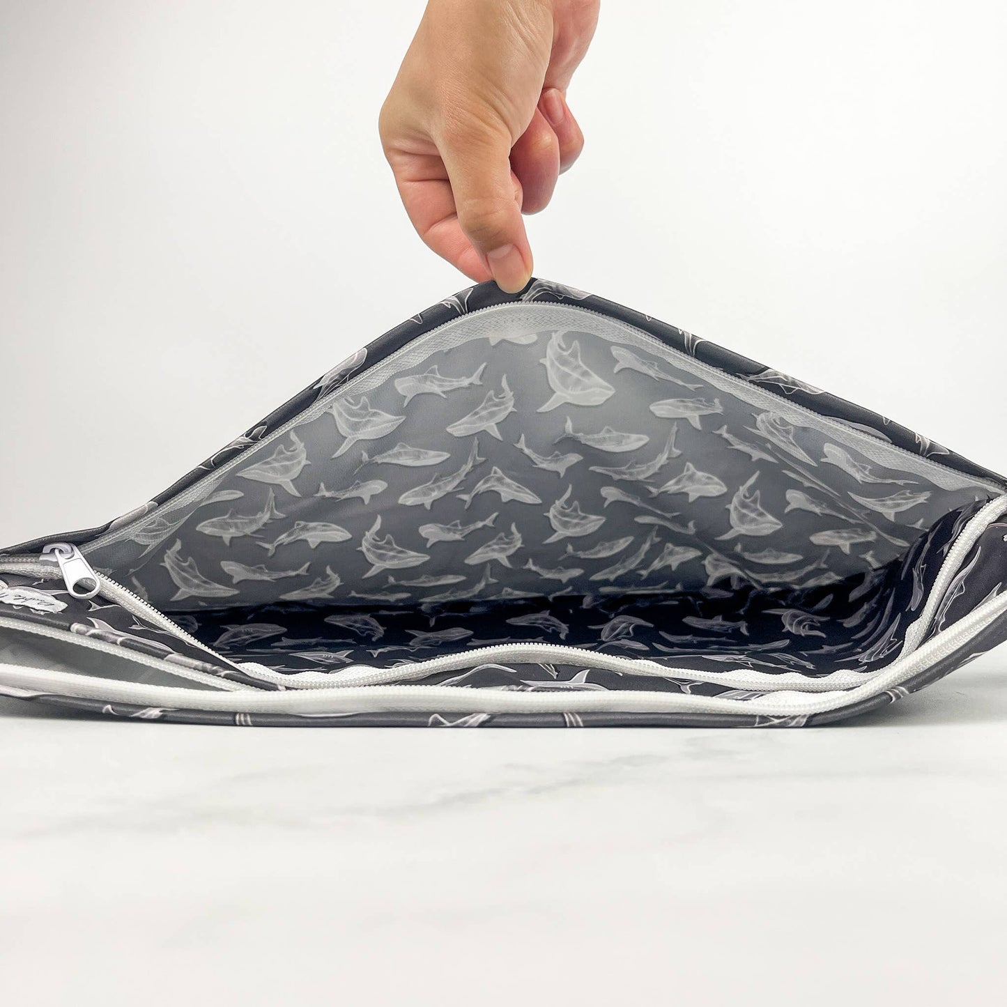 Wet Bag | Mano x Tiara Kobayashi-Bautista