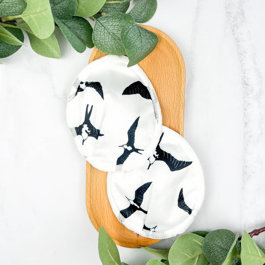 Reusable Nursing Pad Set | Iwa x Kelsie Dayna