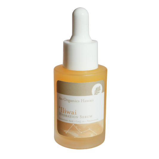 'Iliwai Hydration Serum