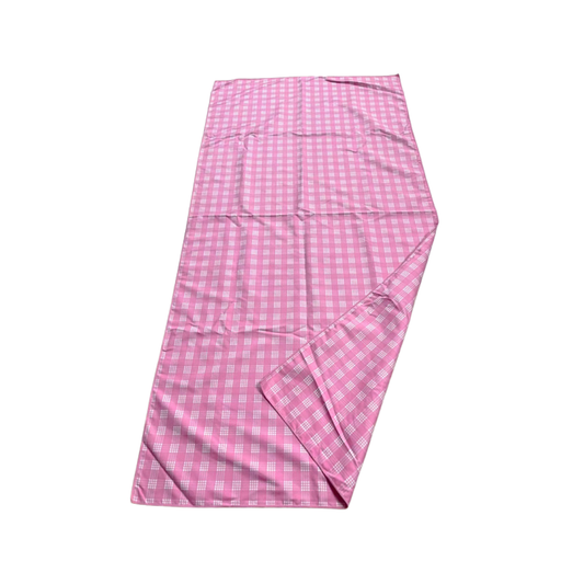 TOWEL - PALAKA PINK