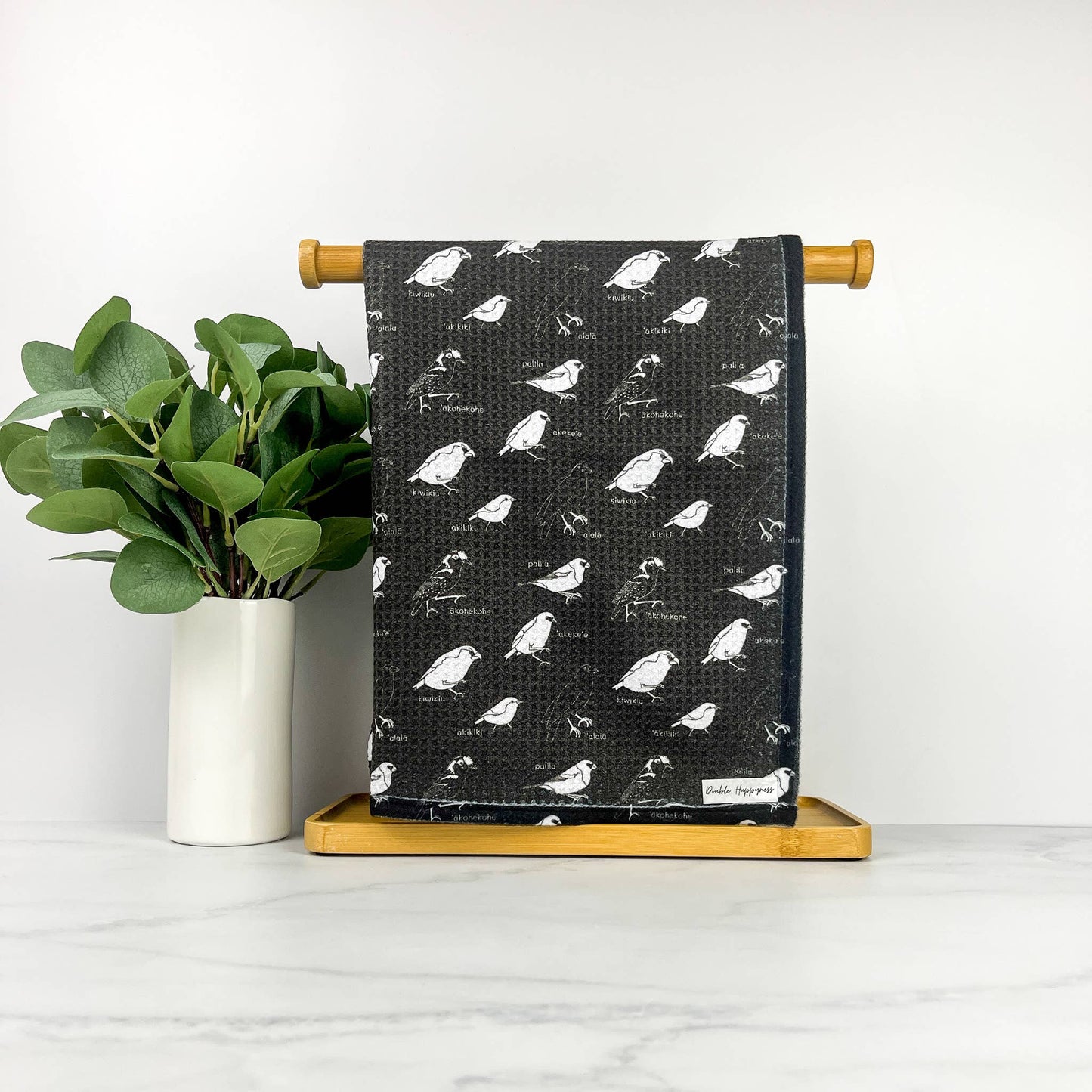 Multipurpose Towel | Manu x Ariel Imoto