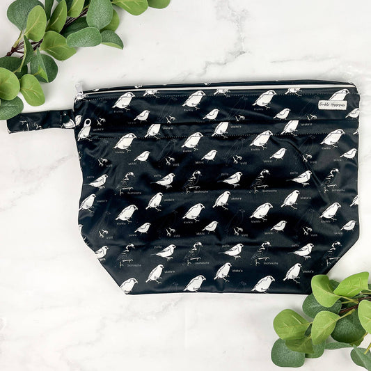 Wet Bag | Manu x Ariel Imoto