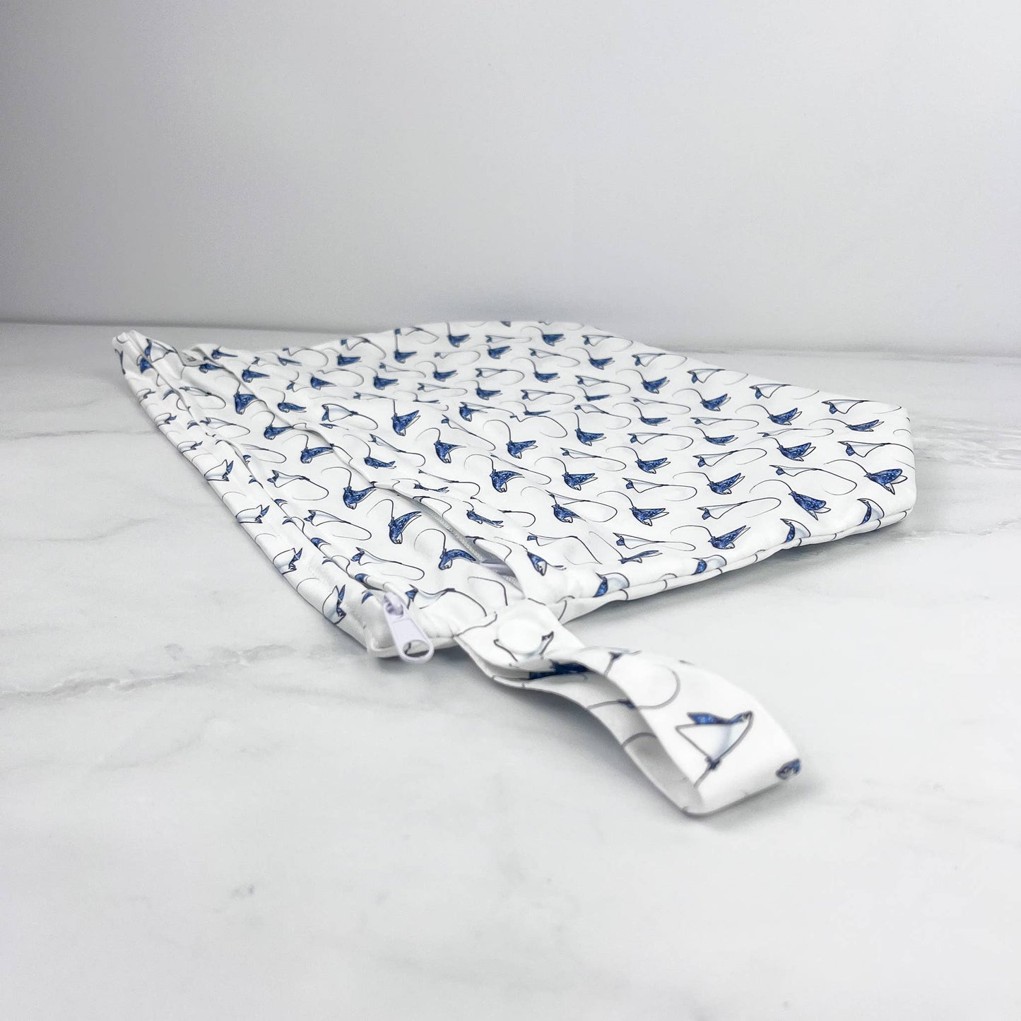 Wet Bag | Hihimanu x Lauren Trangmar