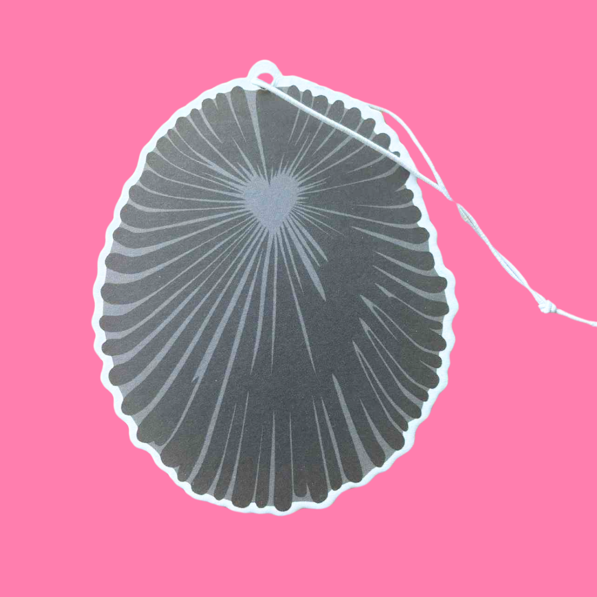 Opihi Shell Air Freshener