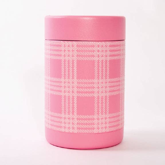 Palaka | 12 oz Vacuum Insulated Can Cooler