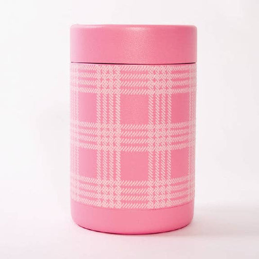 Palaka | 12 oz Vacuum Insulated Can Cooler