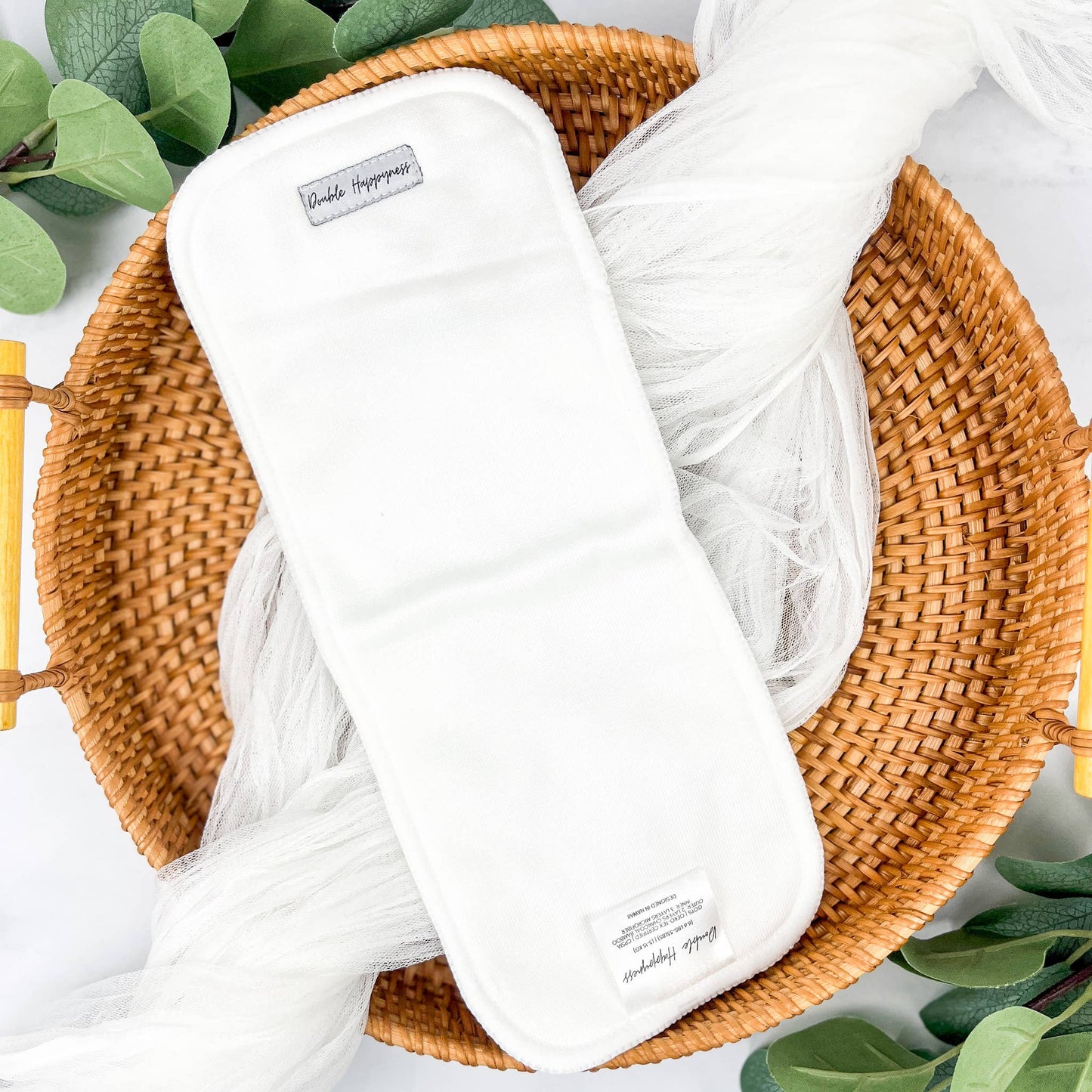 Swim Diaper w/ Insert | Iwa x Kelsie Dayna