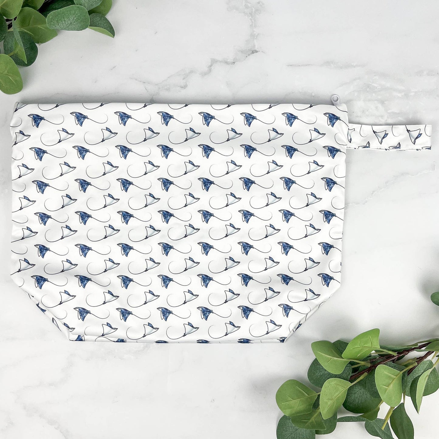 Wet Bag | Hihimanu x Lauren Trangmar