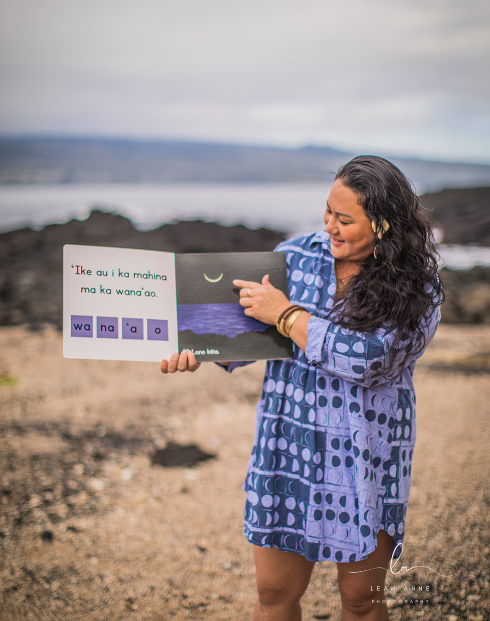 WHOLESALE ʻIke Au i ka Mahina