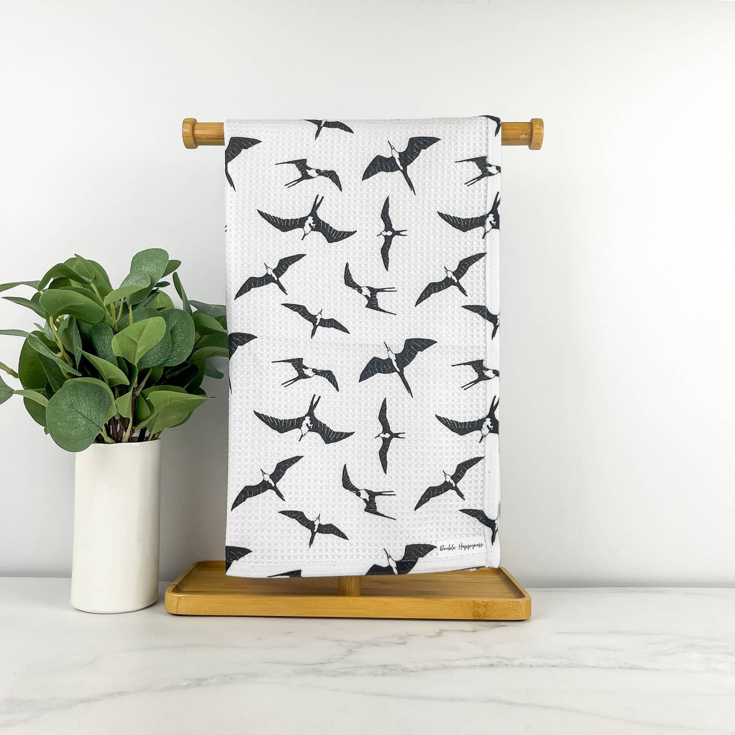Dishtowel | Iwa x Kelsie Dayna