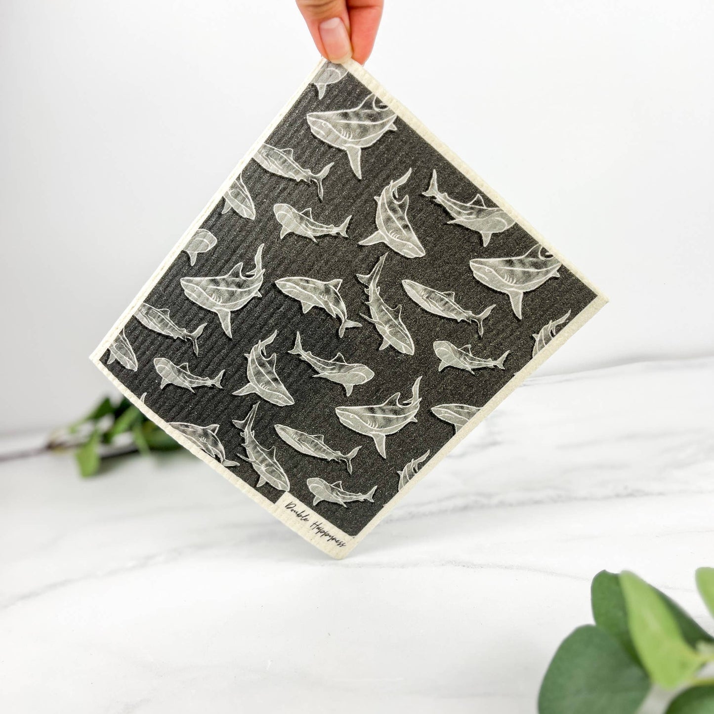 Swedish Dishcloth | Mano x Tiare Kobayashi-Bautista