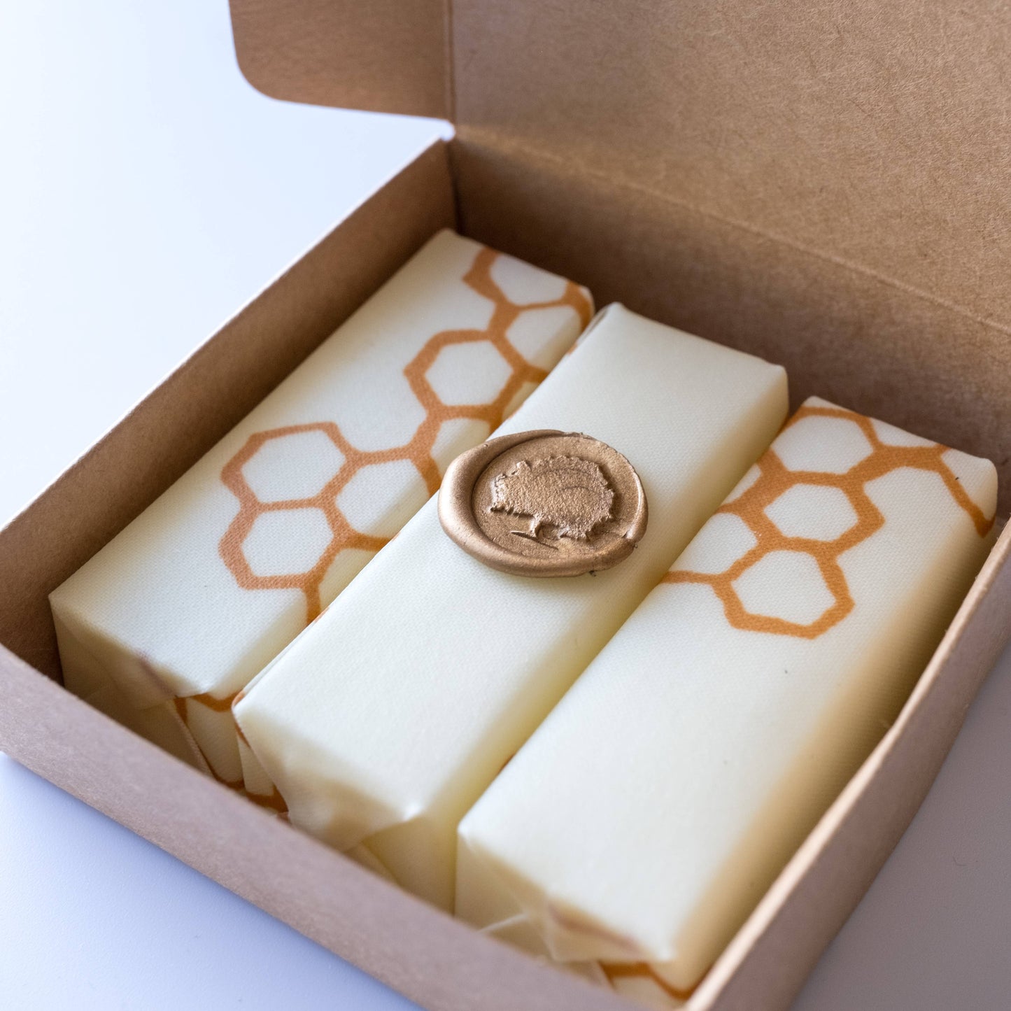 Organic Surf Wax
